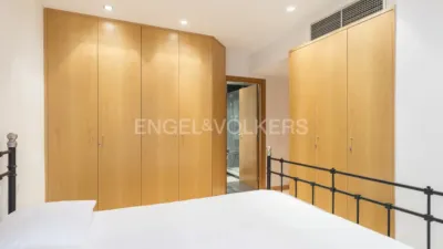 Piso en alquiler en L'Antiga Esquerra de L'Eixample - Imagen 19