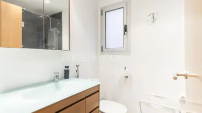 Piso en alquiler en L'Antiga Esquerra de L'Eixample - Imagen 21