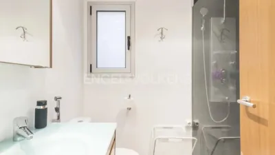 Piso en alquiler en L'Antiga Esquerra de L'Eixample - Imagen 22