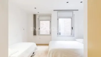 Piso en alquiler en L'Antiga Esquerra de L'Eixample - Imagen 23