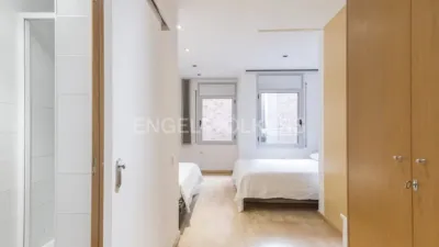 Piso en alquiler en L'Antiga Esquerra de L'Eixample - Imagen 24