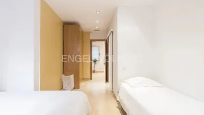 Piso en alquiler en L'Antiga Esquerra de L'Eixample - Imagen 25