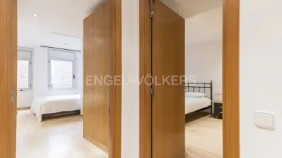 Piso en alquiler en L'Antiga Esquerra de L'Eixample - Imagen 27