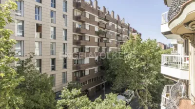 Piso en alquiler en L'Antiga Esquerra de L'Eixample - Imagen 2