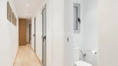 Piso en alquiler en L'Antiga Esquerra de L'Eixample - Imagen 32