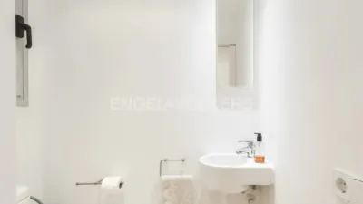 Piso en alquiler en L'Antiga Esquerra de L'Eixample - Imagen 33