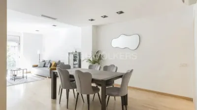Piso en alquiler en L'Antiga Esquerra de L'Eixample - Imagen 3