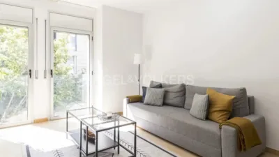 Piso en alquiler en L'Antiga Esquerra de L'Eixample - Imagen 6