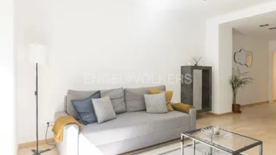Piso en alquiler en L'Antiga Esquerra de L'Eixample - Imagen 7