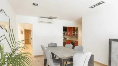 Piso en alquiler en L'Antiga Esquerra de L'Eixample - Imagen 8