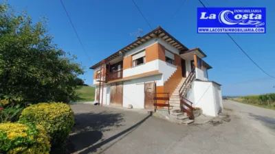 House on Calle Castanedo photo 21