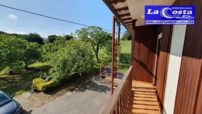 House on Calle Castanedo photo 34