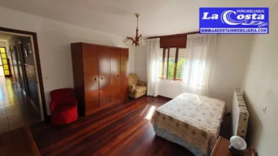 House on Calle Castanedo photo 36
