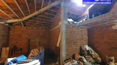 House on Calle Castanedo photo 49