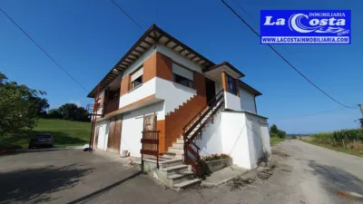 House on Calle Castanedo photo 8