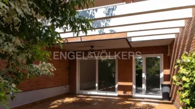 House in Avenida de Europa Area photo 10