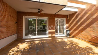 House in Avenida de Europa Area photo 11