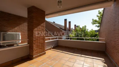 House in Avenida de Europa Area photo 21