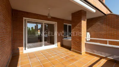 House in Avenida de Europa Area photo 22