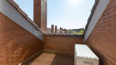 House in Avenida de Europa Area photo 42