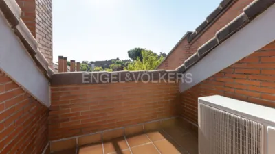 House in Avenida de Europa Area photo 43