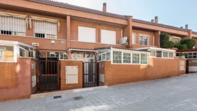 House in Avenida de Europa Area photo 46