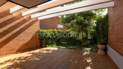 House in Avenida de Europa Area photo 8