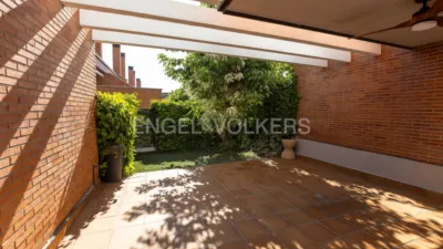 House in Avenida de Europa Area photo 9