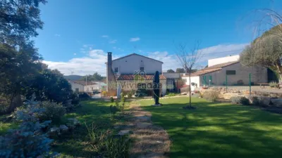 House on Carrer Baronia de L'aramprunya, No. 14 photo 82