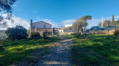 House on Carrer Baronia de L'aramprunya, No. 14 photo 85