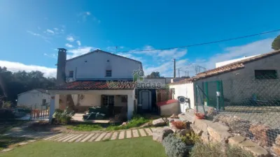 House on Carrer Baronia de L'aramprunya, No. 14 photo 89
