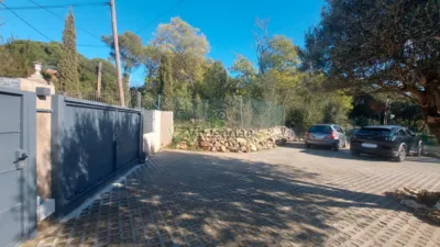 House on Carrer Baronia de L'aramprunya, No. 14 photo 92