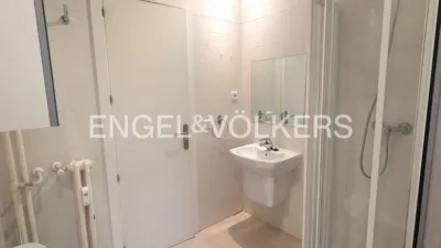 Piso en alquiler en Calle de Don Ramón de la Cruz, cerca de Calle de José Ortega y Gasset - Imagen 23