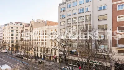 Piso en alquiler en Calle de Don Ramón de la Cruz, cerca de Calle de José Ortega y Gasset - Imagen 26