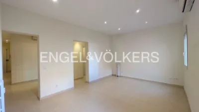 Piso en alquiler en Calle de Don Ramón de la Cruz, cerca de Calle de José Ortega y Gasset - Imagen 2