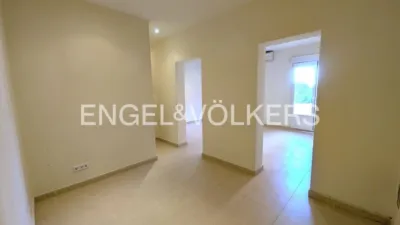 Piso en alquiler en Calle de Don Ramón de la Cruz, cerca de Calle de José Ortega y Gasset - Imagen 4