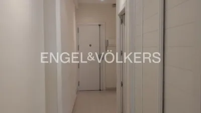 Piso en alquiler en Calle de Don Ramón de la Cruz, cerca de Calle de José Ortega y Gasset - Imagen 8