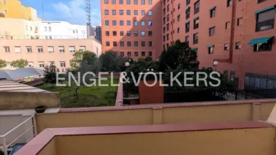 Piso en alquiler en Calle de Don Ramón de la Cruz, cerca de Calle de José Ortega y Gasset - Imagen 9