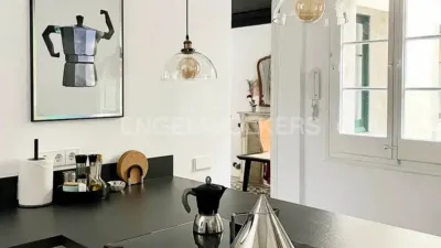 Piso en alquiler en El Barri Gòtic - Imagen 12