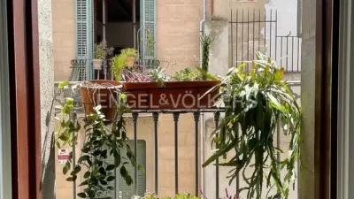 Piso en alquiler en El Barri Gòtic - Imagen 6