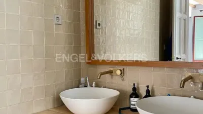 Piso en alquiler en El Barri Gòtic - Imagen 9