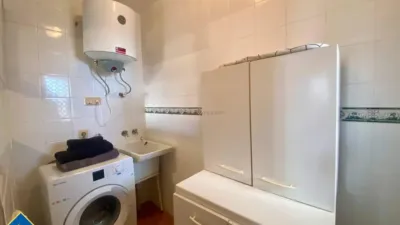 Apartment in Cabo Roig-La Zenia-La Regia photo 13