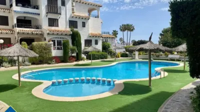 Apartment in Cabo Roig-La Zenia-La Regia photo 15