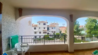 Piso – Orihuela, Urbanización La Regia, Urbanización La Zenia II - Vista 2