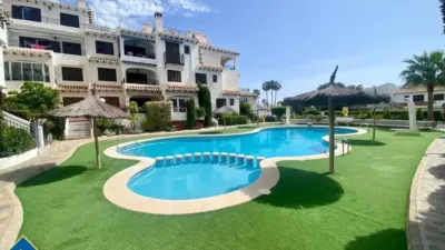 Piso – Orihuela, Urbanización La Regia, Urbanización La Zenia II - Vista 3