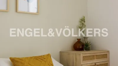 Apartamento en alquiler en Calle Corredera Baja de San Pablo - Imagen 10