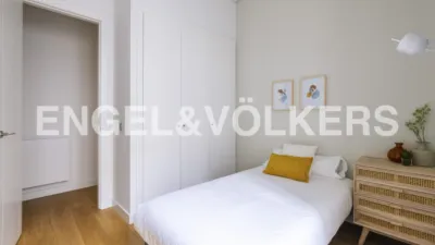 Apartamento en alquiler en Calle Corredera Baja de San Pablo - Imagen 11