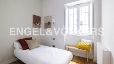 Apartamento en alquiler en Calle Corredera Baja de San Pablo - Imagen 12