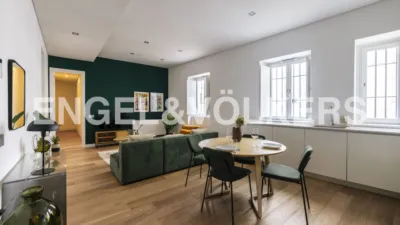 Apartamento en alquiler en Calle Corredera Baja de San Pablo - Imagen 2