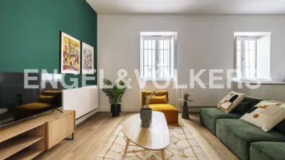 Apartamento en alquiler en Calle Corredera Baja de San Pablo - Imagen 3